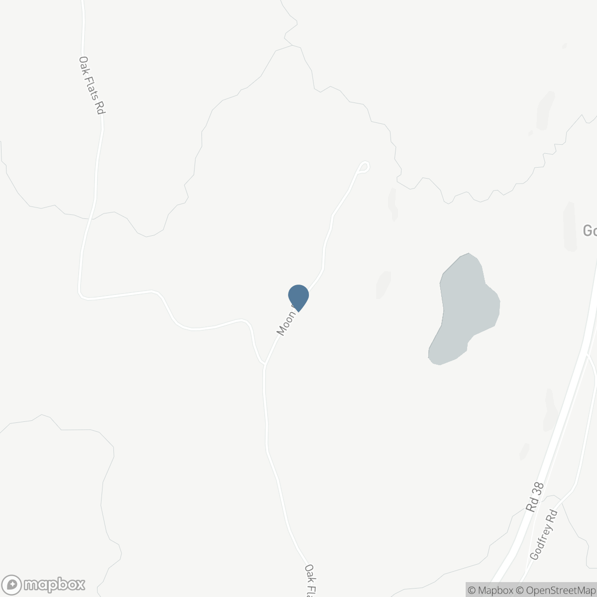0 MOON ROAD, Central Frontenac, Ontario K0H 1T0